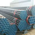 Excellent quality low price astm a106 grade b sch40 seamless steel pipe